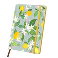 MNZ Notizbuch I LEMON BLOOM