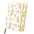 MNZ Notizbuch I SWEET BOUQUET