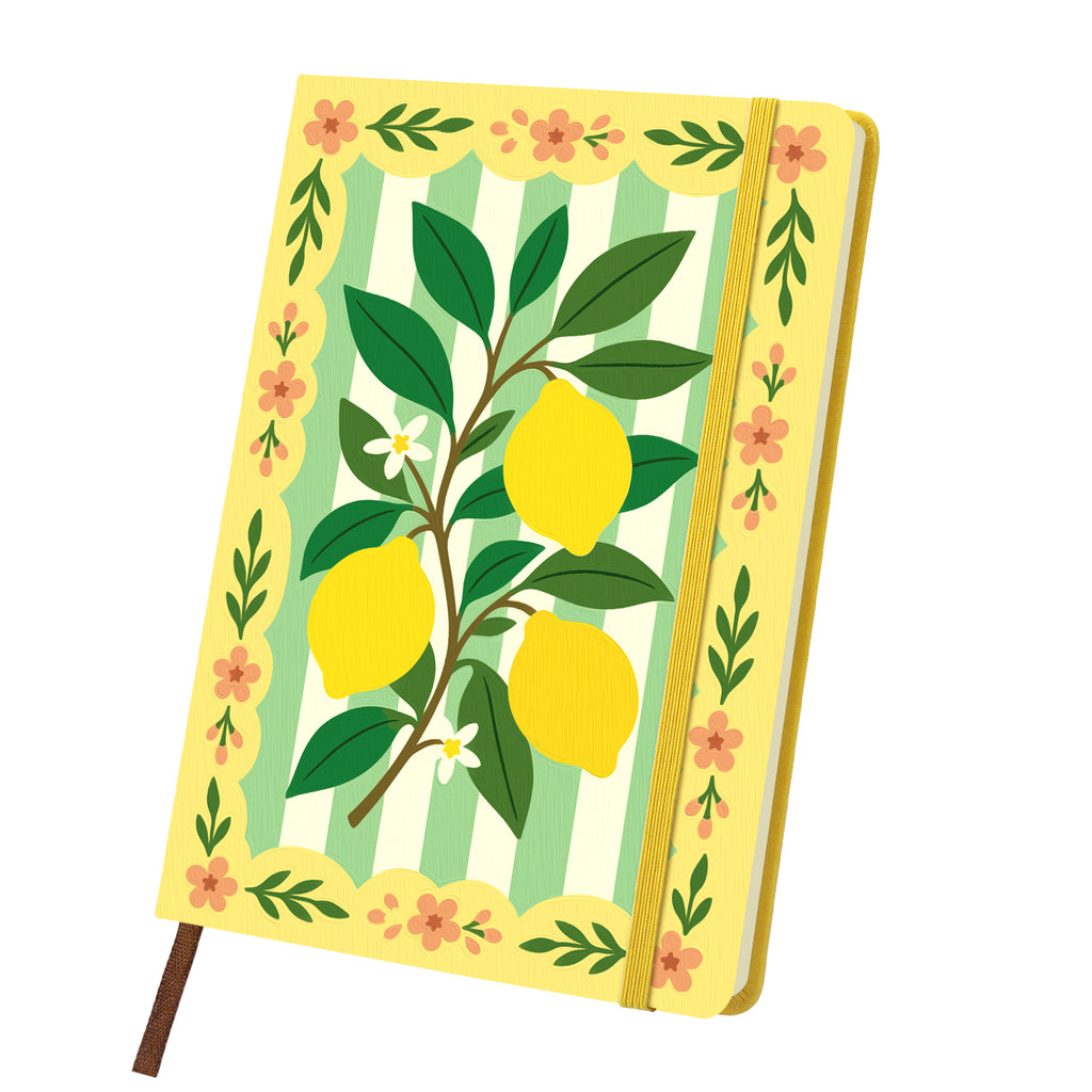 MNZ Notizbuch I AMALFI SUNSHINE