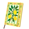 MNZ Notizbuch I AMALFI SUNSHINE