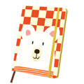 MNZ Notizbuch I SUNNY BEAR
