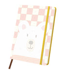 MNZ Notizbuch I SUNNY BEAR