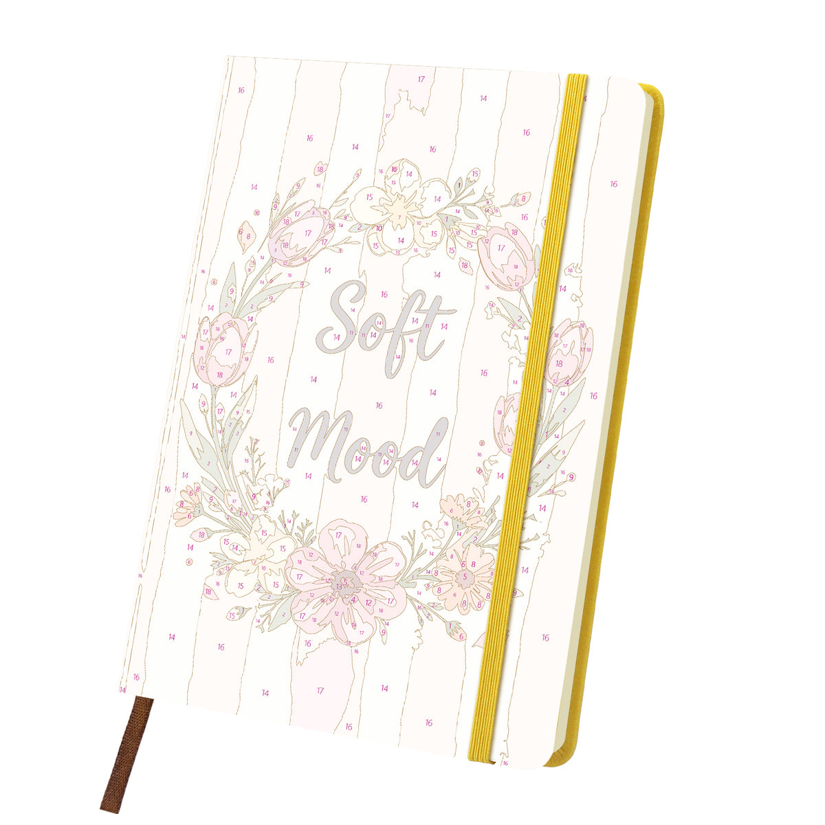 MNZ Notizbuch I SOFT MOOD