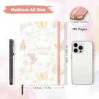 MNZ Notizbuch I CITRUS