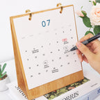 Calendrier de peinture par numéros 2027 I Motifs de transport