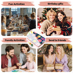 MNZ Notizbuch I CITRUS GLOW