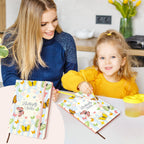MNZ Notizbuch I CITRUS