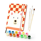 MNZ Notizbuch I SUNNY BEAR