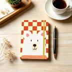 MNZ Notizbuch I SUNNY BEAR