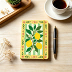 MNZ Notizbuch I AMALFI SUNSHINE