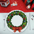 MNZ Telleruntersetzer Adventszauber (4er Set)