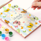 MNZ Notizbuch I CITRUS