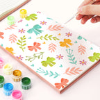 MNZ Notizbuch I SPRING JOY