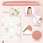 MNZ Notizbuch I CITRUS