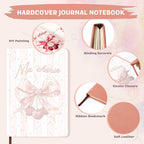 MNZ Notizbuch I CHERRY CHARM