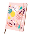 MNZ Notizbuch I TROPICAL DAYDREAM