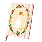 MNZ Notizbuch I LITTLE GOOSE