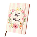 MNZ Notizbuch I SOFT MOOD