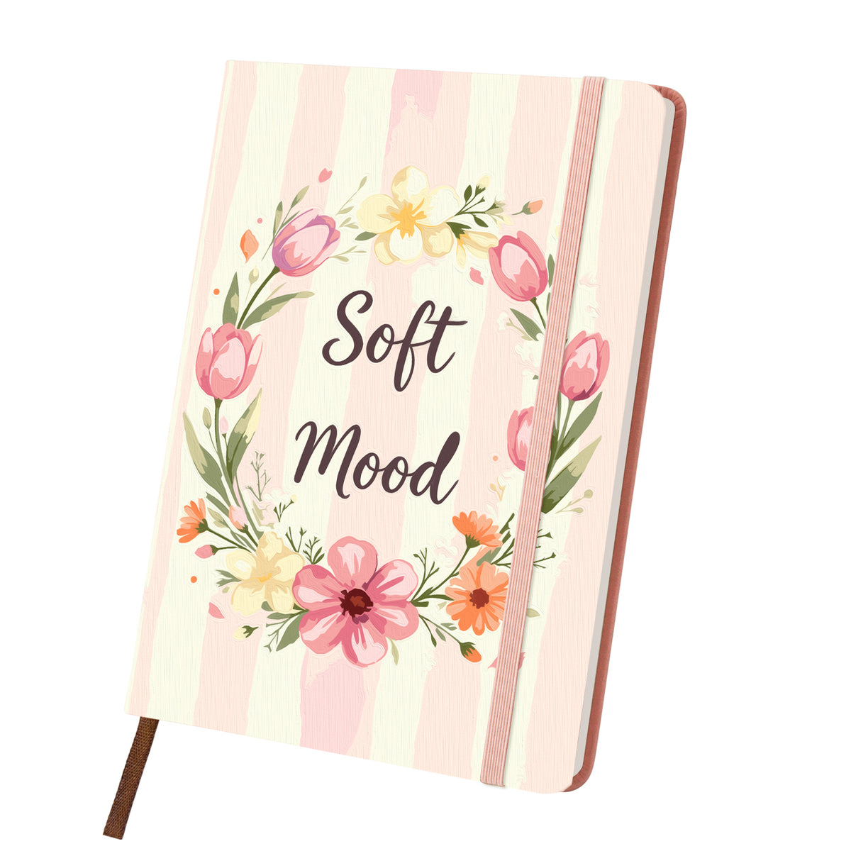 MNZ Notizbuch I SOFT MOOD
