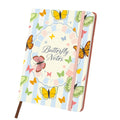 MNZ Notizbuch I CITRUS