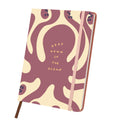 MNZ Notizbuch I OCTOPUS DREAMS