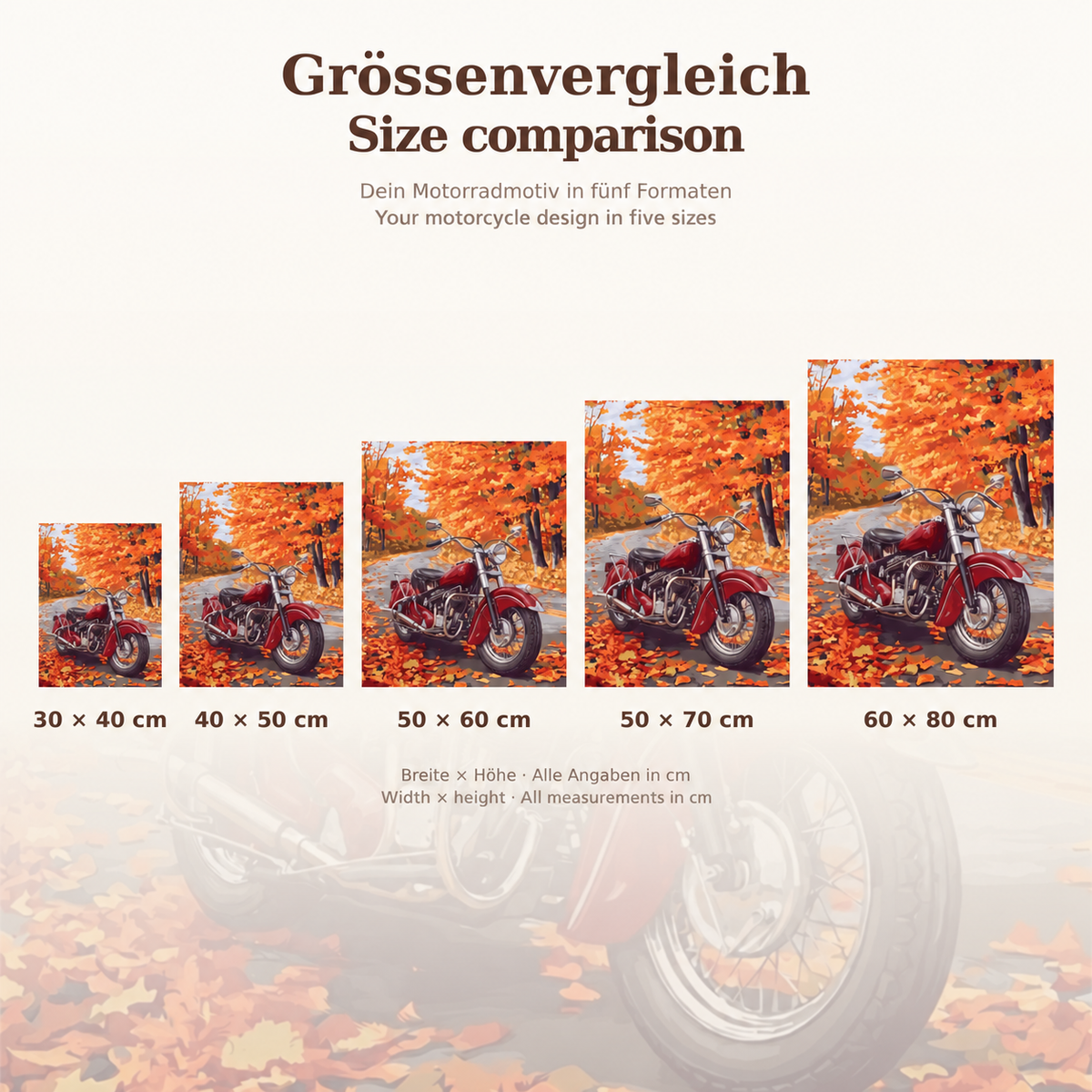 DIAMOND PAINTING I BLUMENKREUZ