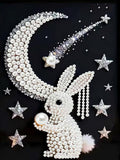 PEARL PAINTING I MONDHÄSCHEN