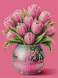 PEARL PAINTING I DISCO TULPEN