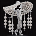 PEARL PAINTING I PERLENDIVA